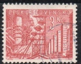 Mina Kladno