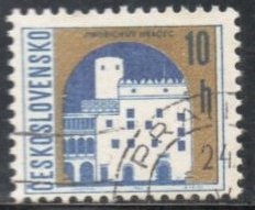 Lugares d' Ciudades: Jindrichuv
