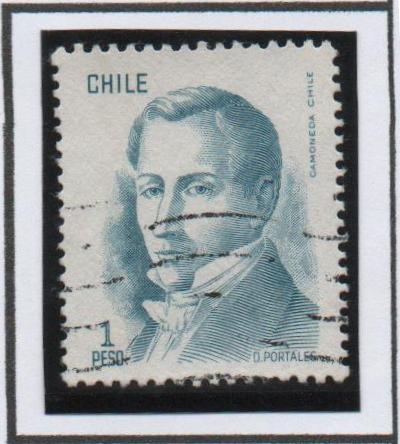 Diego Portales
