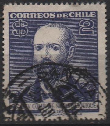 Arturo Prat Chacon