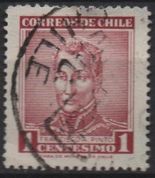 Francisco A. Pinto