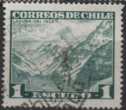 Laguna d' Inca
