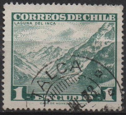 Laguna d' Inca