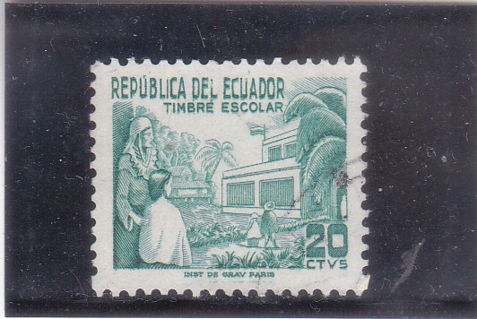 timbre escolar