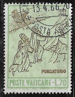 Purgatorio