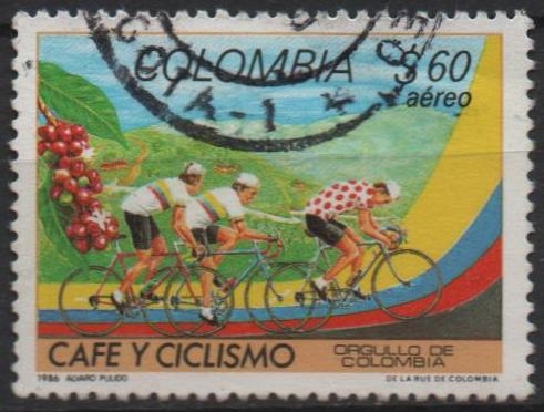 Ciclismo y Café