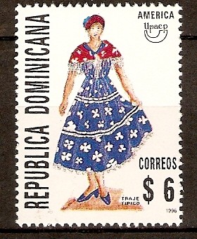 Trajes típicos