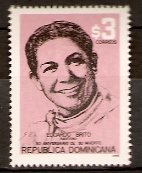 Eduardo Brito