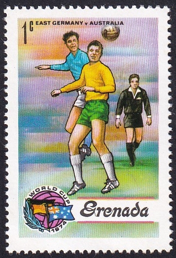 Copa del Mundo 1974