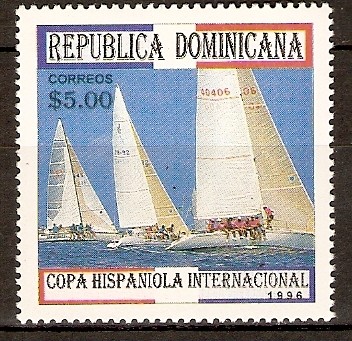 Copa Hispaniola