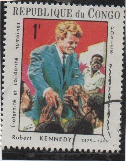 Robert Kennedy