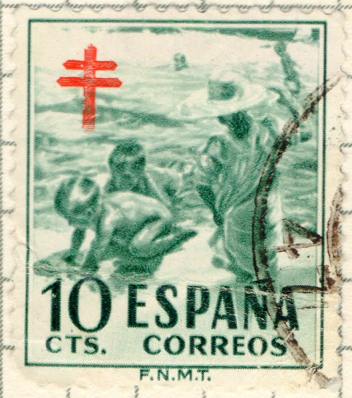 niños