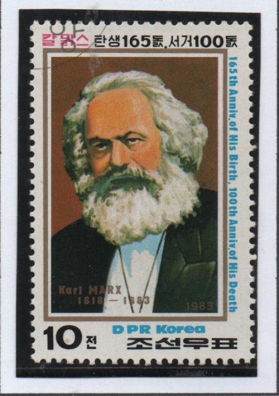 Karl Marx