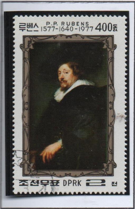 Pinturas: Rubens 400 Aniv. d' su Nacimiento