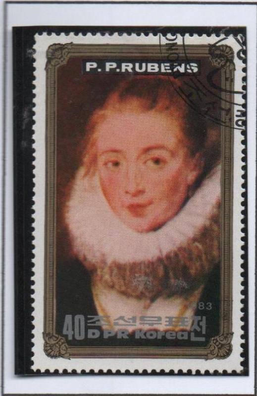 Retrato d' Elena Fourmet