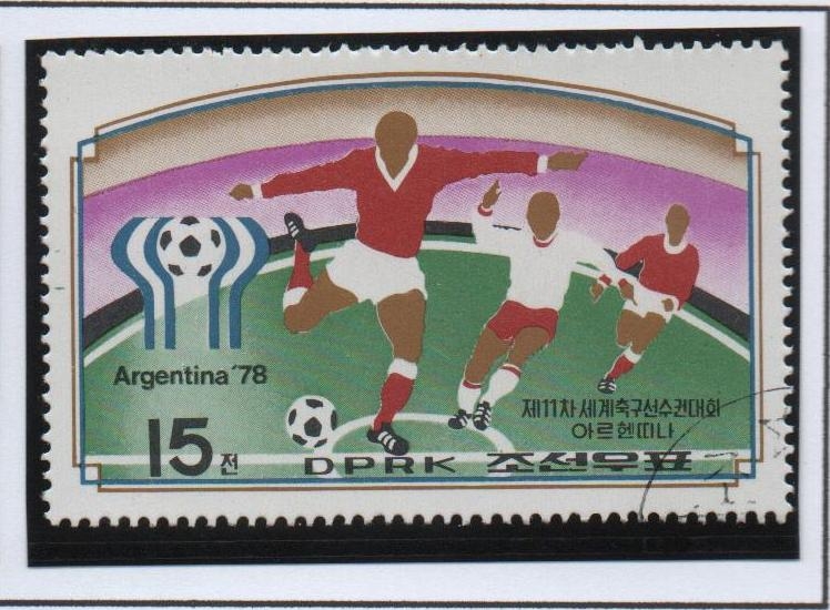 Argentina'78: Abordar