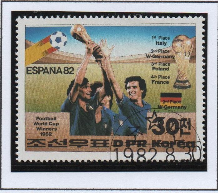 España'82