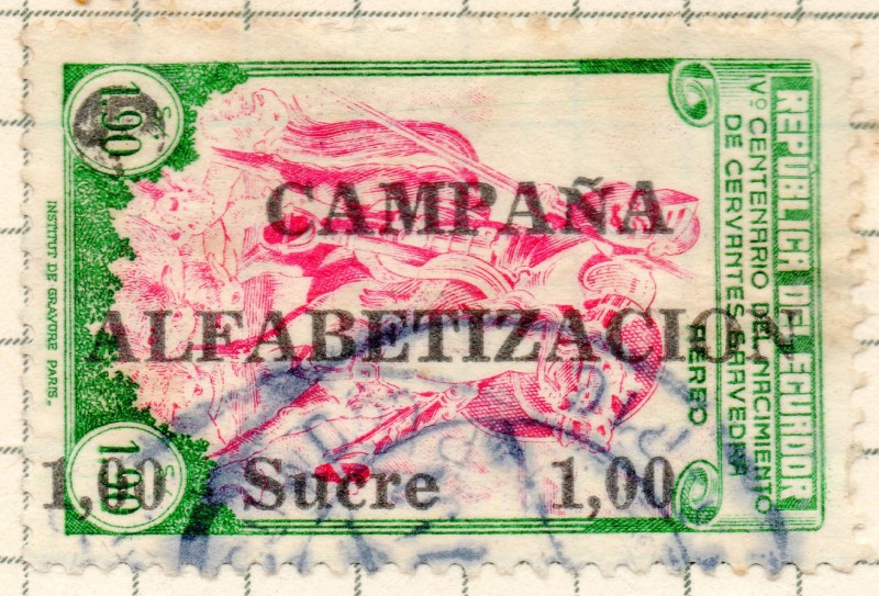 alfavetizacion