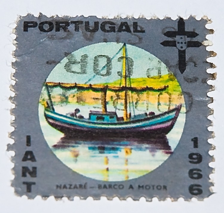 Portugal ( barcos )