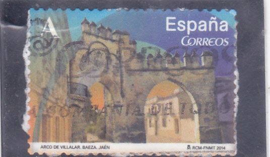Arco de Villalar-BAEZA -Jaén (47)