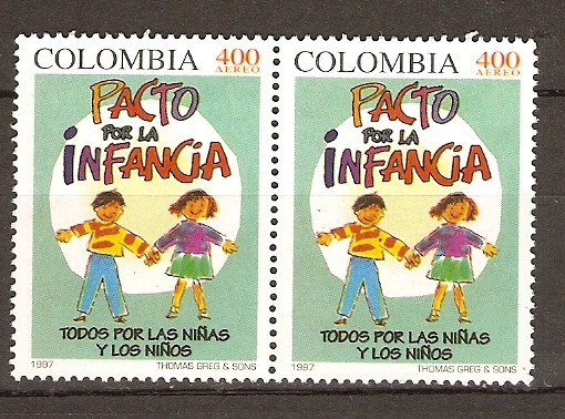 Niños