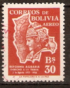 Reforma Agraria