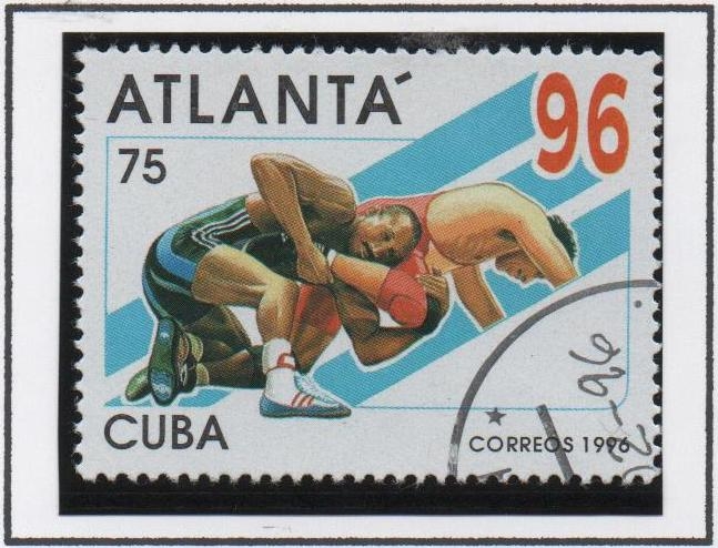 Copa mudial d' Atletismo la Habana: Judo