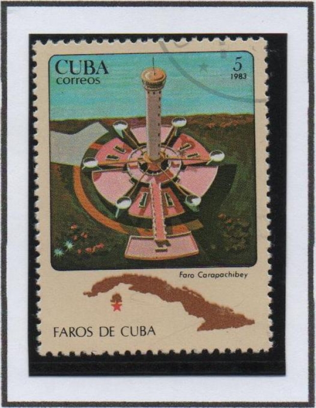 Faros: Carapachibey