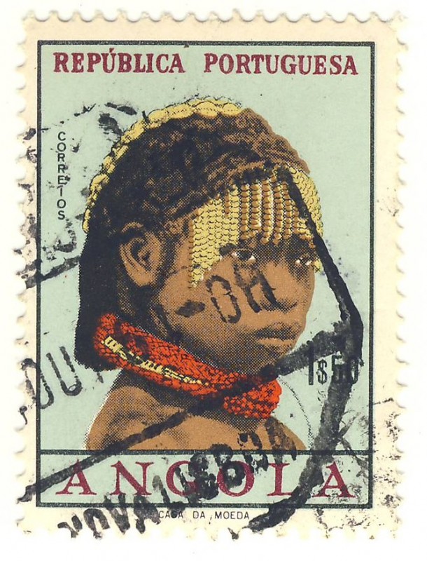 Angoleña