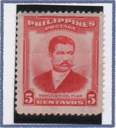 Marcelo H. del Pilar
