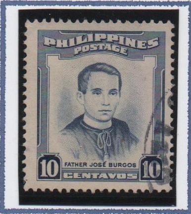 Jose Burgos