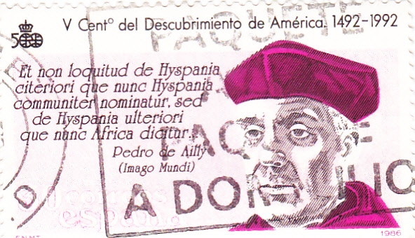 V Centº del Descubrimiento de América(47)