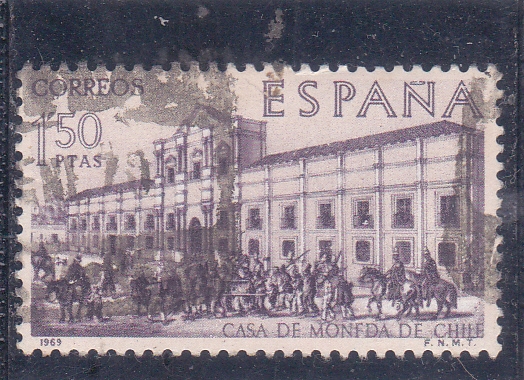 Casa de Moneda de Chile(47)