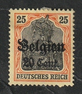 17 - Ocupación alemana