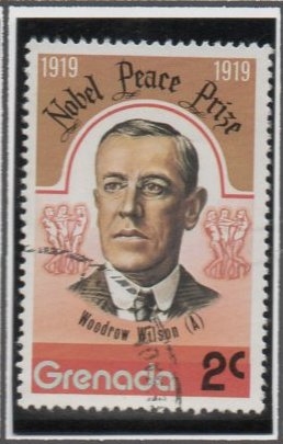 Woodrow Wilson