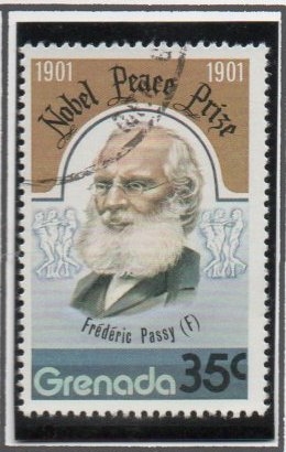 Frederic Passy