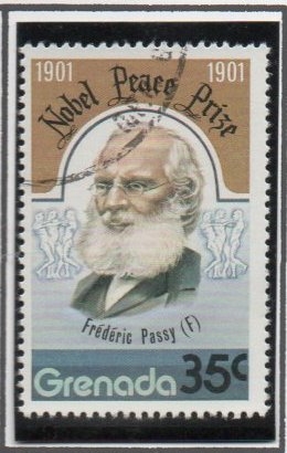 Frederic Passy