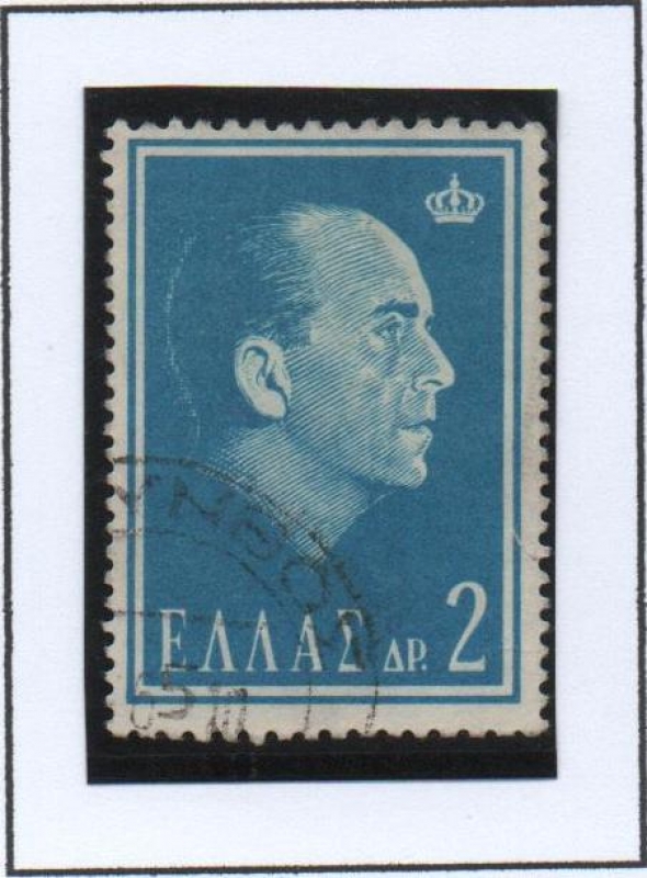 Rey Paul I