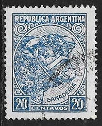 Animales - Bull (cattle breeding), large size