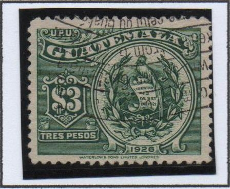 Emblema Nacional