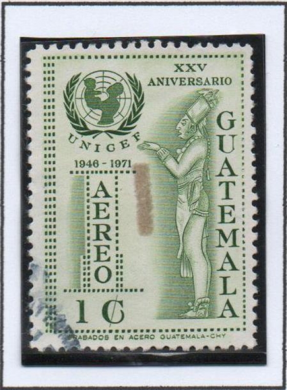 UNICEF Guatemala
