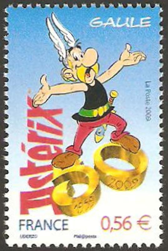 Asterix