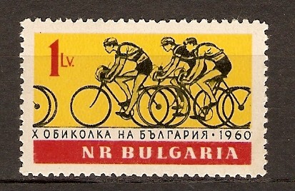 Ciclismo