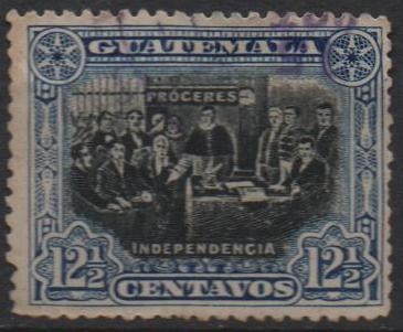 Declaración d' Independencia