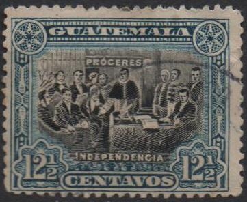 Declaración d' Independencia