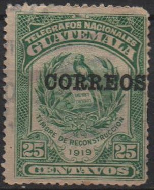 Correos