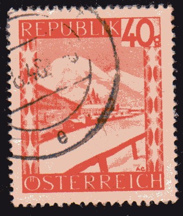 1948 Mariazell