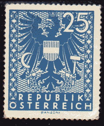 1945 Escudo