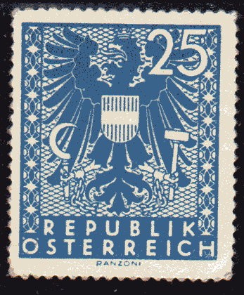 1945 Escudo