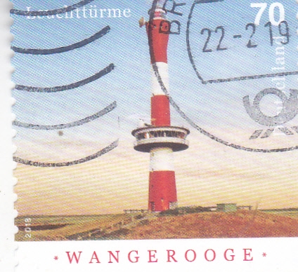 FARO de Wangerooge